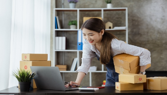 Peluang Bisnis Online Yang Bisa Dimulai Dari Rumah