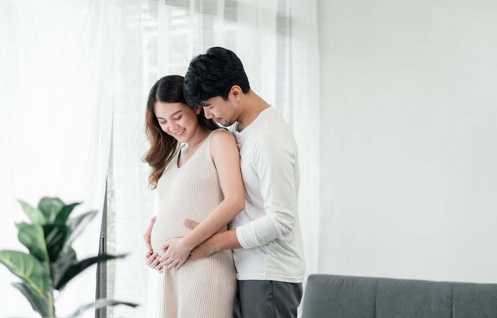 Perawatan Ibu Hamil: Menjaga Kesehatan Ibu Dan Bayi Saat Hamil