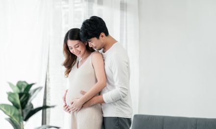 Perawatan Ibu Hamil: Menjaga Kesehatan Ibu Dan Bayi Saat Hamil