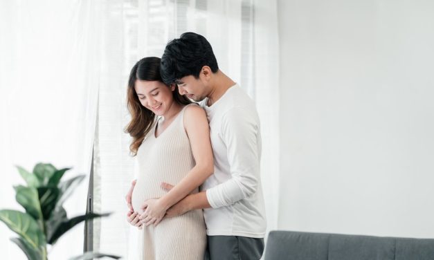 Perawatan Ibu Hamil: Menjaga Kesehatan Ibu Dan Bayi Saat Hamil