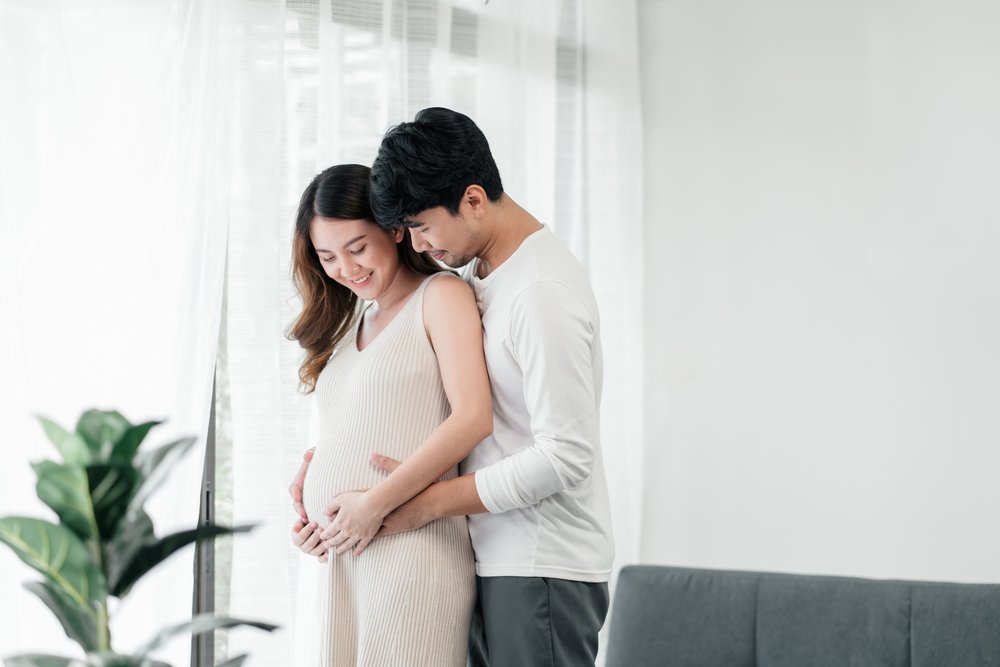 Perawatan Ibu Hamil: Menjaga Kesehatan Ibu Dan Bayi Saat Hamil