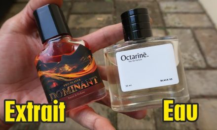 Perbedaan Parfum Extrait Dan EDP: Mana Lebih Tahan Lama