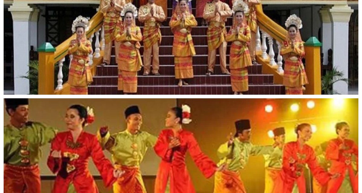 Suku Melayu: Mengenal Sejarah, Budaya, Dan Tradisi Beragam