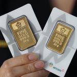Emas: Mengapa Logam Mulia Tetap Menjadi Pilihan Investasi?