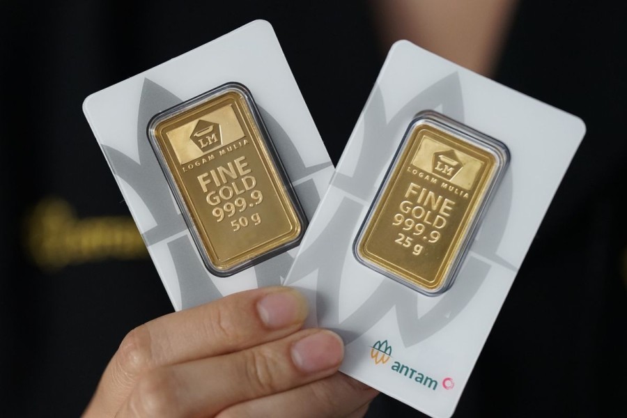 Emas: Mengapa Logam Mulia Tetap Menjadi Pilihan Investasi?