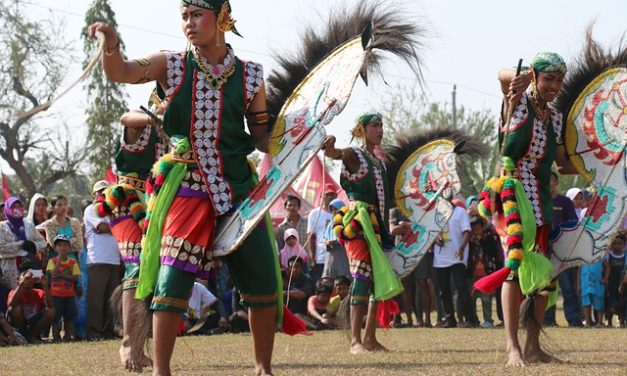 Keragaman Wilayah Indonesia, Budaya, Dan Potensi Daerah