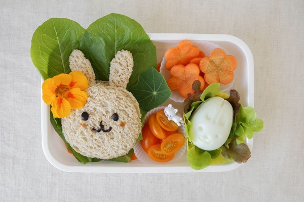 Makanan Bekal Anak: Menyiapkan Menu Praktis Dan Bernutrisi