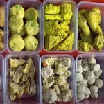 Makanan Beku: Produk Praktis Untuk Kebutuhan Rumah Tangga