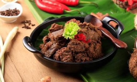 Mengenal Kota Dengan Kekayaan Kuliner Budaya Minangkabau