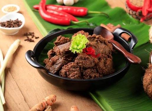 Mengenal Kota Dengan Kekayaan Kuliner Budaya Minangkabau
