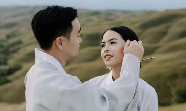 Menikah Dengan WNA: Yang Perlu Dipersiapkan Sebelum Nikah