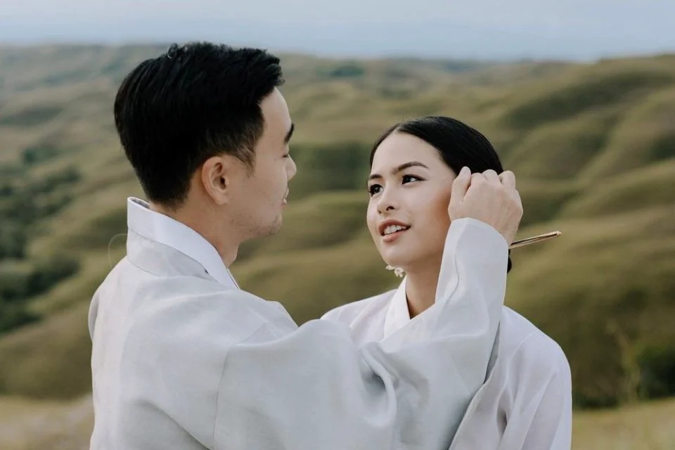 Menikah Dengan WNA: Yang Perlu Dipersiapkan Sebelum Nikah