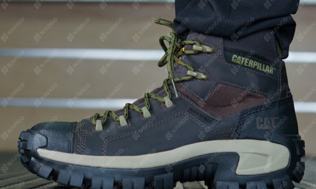 Sepatu Pelindung: Perlengkapan Keselamatan Jenis Pekerjaan