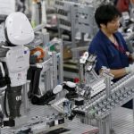 Teknologi Robot Membantu Menyelesaikan Pekerjaan Domestik