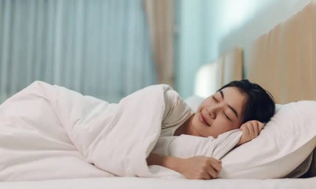 Tidur Berkualitas: Kebiasaan Membantu Menjaga Kondisi Tubuh