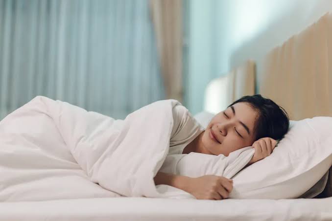 Tidur Berkualitas: Kebiasaan Membantu Menjaga Kondisi Tubuh