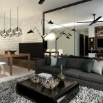 Apartemen Minimalis: Ide Penataan Ruang Agar Terlihat Luas