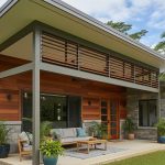 Arsitektur Tropis Modern: Hunian Yang Sejuk Dan Hemat Energi