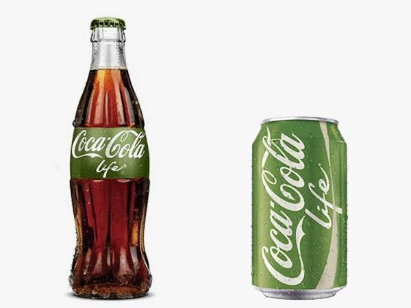 CocaCola Dan Perjalanan Minuman Bersoda Yang Mendunia