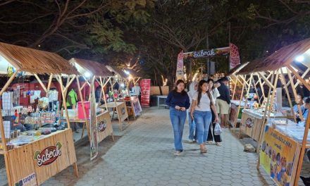 Ekonomi Malam Kota: Aktivitas Usaha Ke Pendapatan Masyarakat