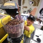 Industri Kopi Nusantara: Potensi Produk Lokal Pasar Internasional