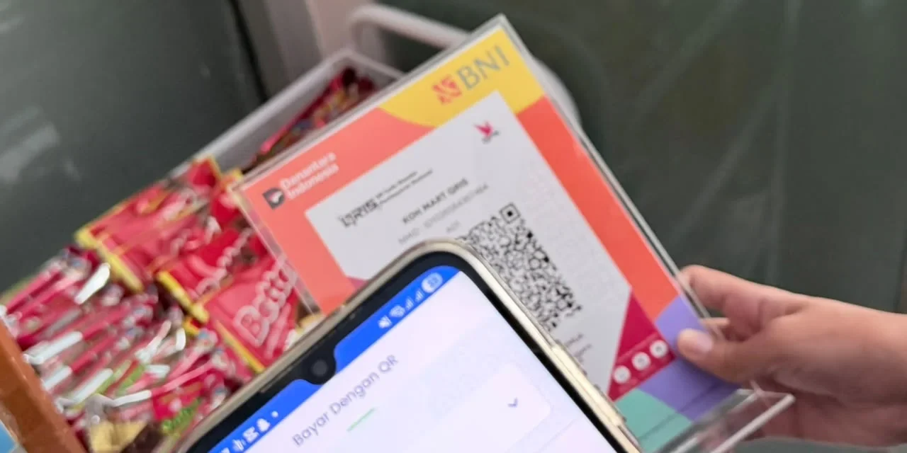 Keuangan Digital: Transaksi Dan Risiko Keamanan Pengguna