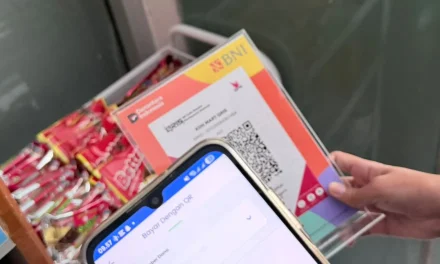 Keuangan Digital: Transaksi Dan Risiko Keamanan Pengguna