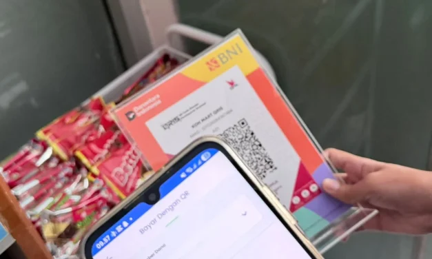 Keuangan Digital: Transaksi Dan Risiko Keamanan Pengguna