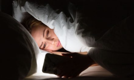 Kualitas Tidur: Hubungan Istirahat Dengan Aktivitas Harian