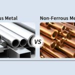 Logam Dalam Kehidupan Modern: Besi, Aluminium, Dan Tembaga
