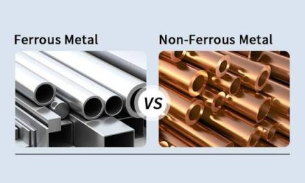 Logam Dalam Kehidupan Modern: Besi, Aluminium, Dan Tembaga