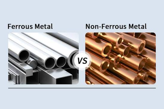 Logam Dalam Kehidupan Modern: Besi, Aluminium, Dan Tembaga