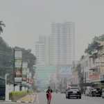 Medan Mulai Cerah: Harapan Berkurangnya Kabut Asap Hari Ini