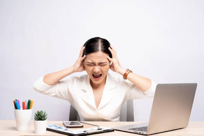 Mental Pekerja: Cara Mengatasi Stres Dan Menjaga Produktivitas