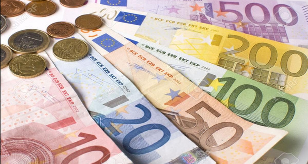 Pergerakan Nilai Tukar Euro Dan Pengaruhnya Terhadap Ekonomi
