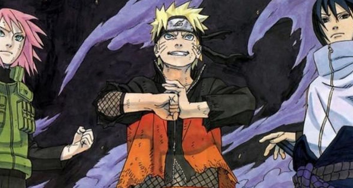Perjalanan Anime Jepang Naruto Menjadi Fenomena Global