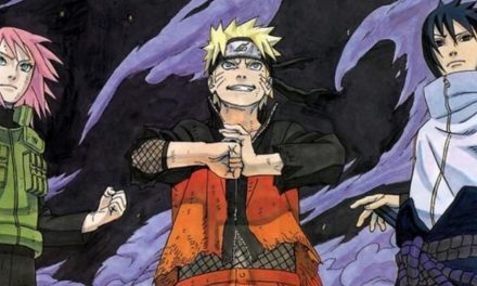 Perjalanan Anime Jepang Naruto Menjadi Fenomena Global