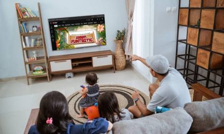 Perubahan Lanskap Media: Pergeseran Dari Televisi Ke Digital
