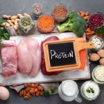 Protein Dan Otot: Mengenal Kebutuhan Nutrisi Bagi Orang Aktif