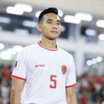 Rizky Ridho: Peran Bek Muda Memperkuat Pertahanan Timnas