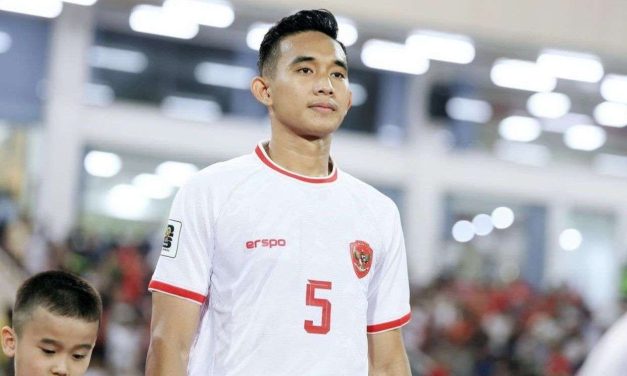 Rizky Ridho: Peran Bek Muda Memperkuat Pertahanan Timnas